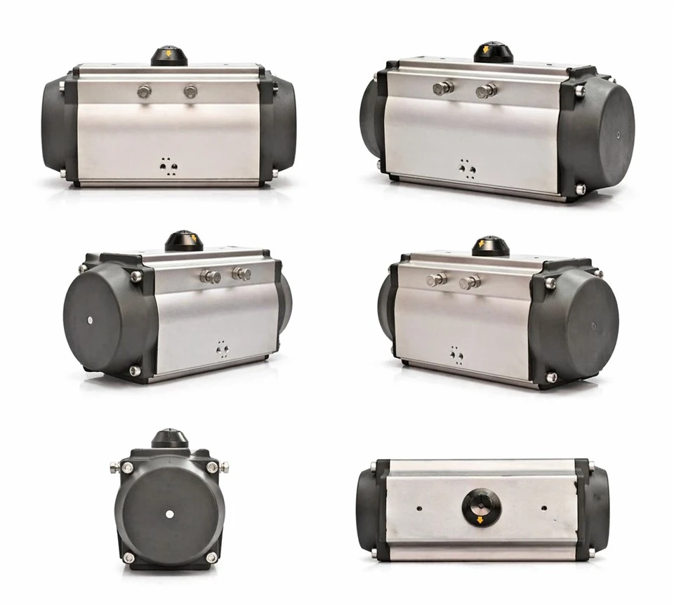 Actuator Air