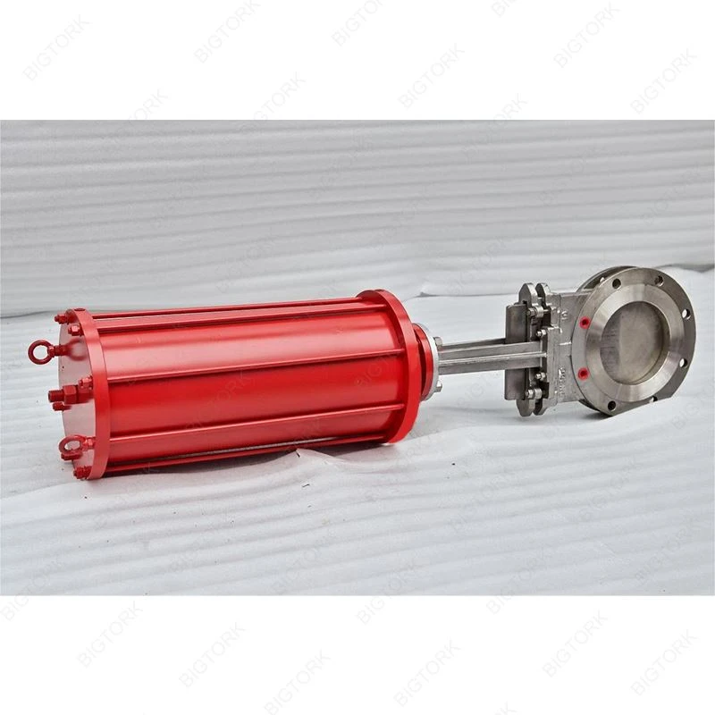Linear Actuator