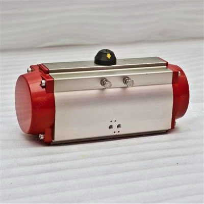 90 Degree Rotary Actuator